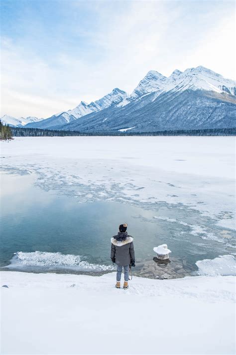 45 BEST Things To Do In Banff in Winter