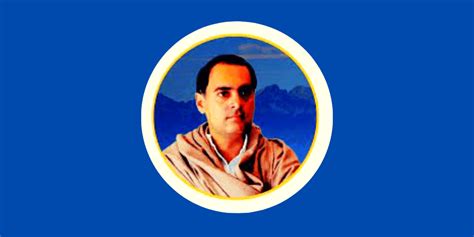 Rajiv Gandhi Biography | Sixth Prime Minister of India | Edvnce