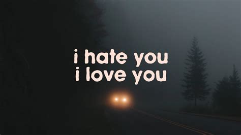 i hate you, i love you - rhiane cover / lyrics + vietsub - YouTube