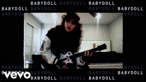 Ari Abdul - BABYDOLL (Speed) (Official Video) - YouTube Music