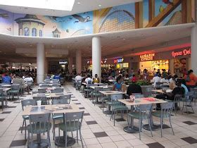 Sky City: Retail History: Southlake Mall: Morrow, GA