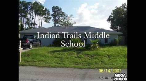 Welcome to Indian Trails Middle School - YouTube