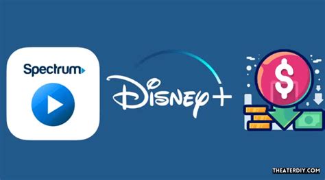 How to Add Disney Plus on Spectrum TV? (2024)