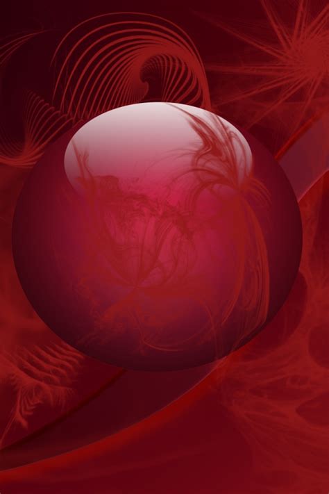 Blood Red Wallpaper - WallpaperSafari