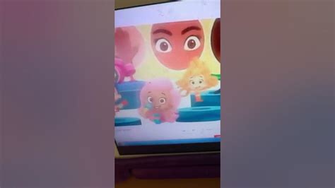 Bubble Guppies “Come To Your Senses” song (high tone) - YouTube