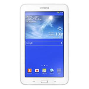 Samsung Galaxy Tab 3 Lite 7.0 - Full Tablets Specifications & Price - GadgetsRealm