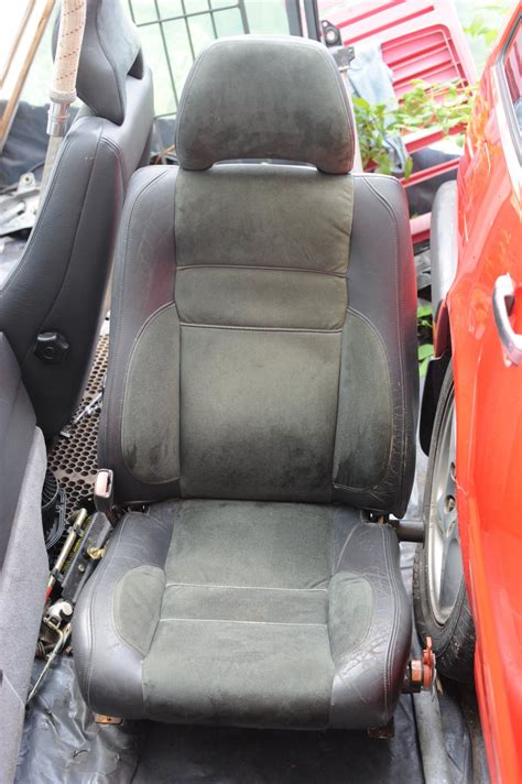 Complete 850R Estate interior | SwedeSpeed - Volvo Performance Forum