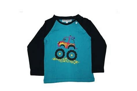 Kids Sweat Shirt & Kids T Shirt Manufacturer from New Delhi