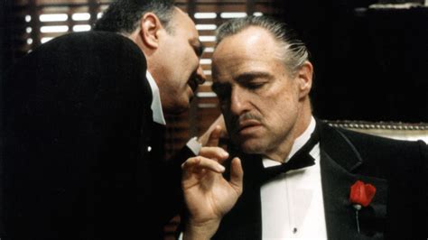 The True Stories Behind ‘The Godfather’