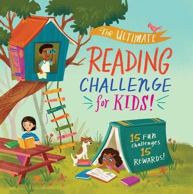 The Ultimate Reading Challenge for Kids! | Book by Weldon Owen | Official Publisher Page | Simon ...