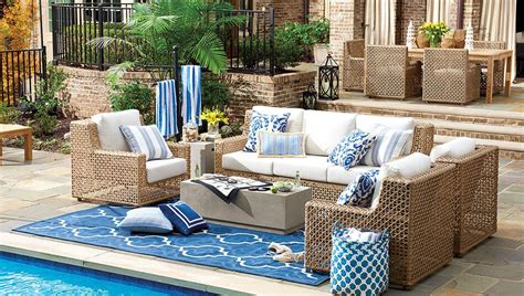 FURNITURE ONLY | Patio furniture layout, Patio decor, Patio furnishings