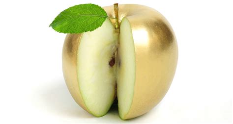 Goldapple