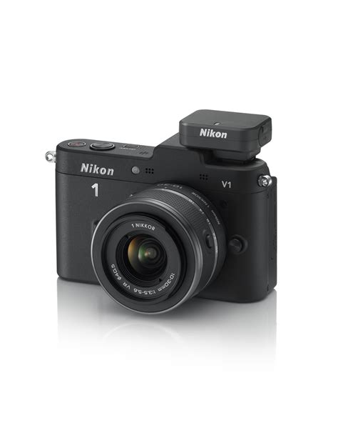 Photo Gallery | Nikon 1 V1 from Nikon