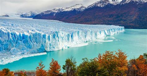 The Top 10 Largest Glaciers in the World to Hike