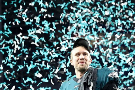 Nick Foles leads Philadelphia Eagles to 41-33 Super Bowl victory over ...