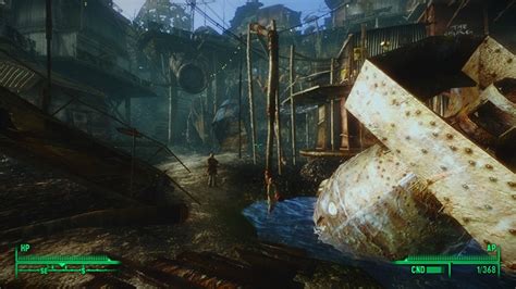 Best Fallout 3 Graphics Mods: The Ultimate List Of Our 15 Favorites ...