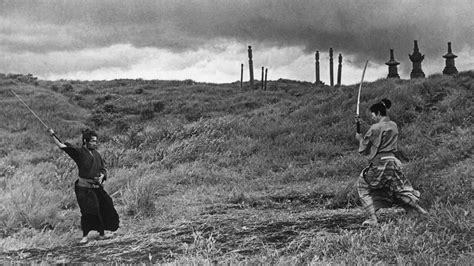 Harakiri (1962) | The Criterion Collection