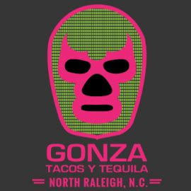 Gonza Tacos Y Tequila - Restaurant - Raleigh - Raleigh