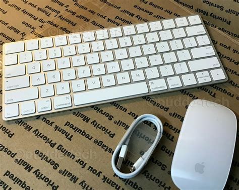 Apple Magic Keyboard & mouse www.ugel01ep.gob.pe