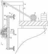 一种建�安装幕墙用提升装置的制作方法 sketch template