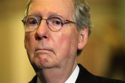 Savage memes: Mitch McConnell is Twitter's least favorite senator ...