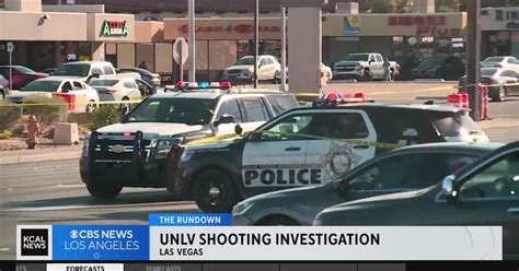 UNLV shooting victims identified, navigating holiday stress, tracking ...