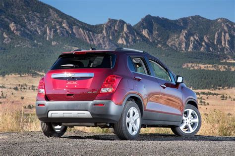 What's the Best Subcompact SUV?