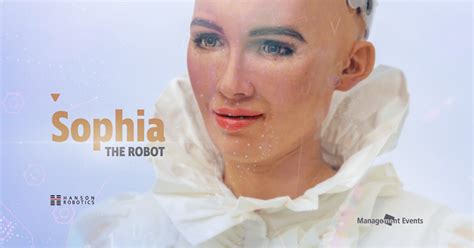 Dialogue with Sophia the Robot: How the Global Workforce can be Augmented with AI Technology ...