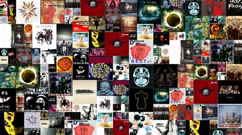 🔥 [50+] Classic Rock Album Covers Wallpapers | WallpaperSafari