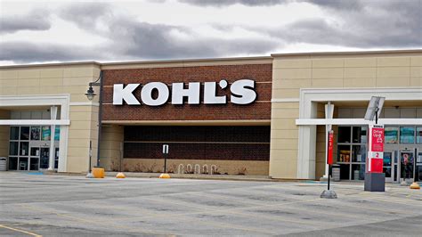 Kohl's to reopen in 10 more states as retail adjusts to coronavirus