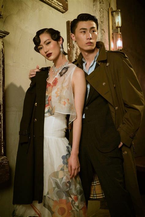 Old-world Shanghai glamour makes a classic comeback | South China Morning Post