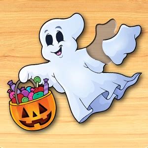 Halloween Puzzle Game for Kids: aplicación en Microsoft Store.