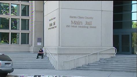 Santa Clara County Jail Bail Bonds | Cal West Bail Bonds (888) 508-3201 | Cal West Bail Bonds ...