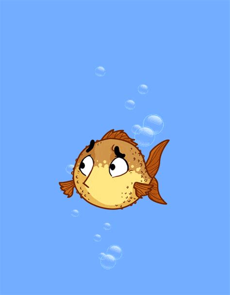 Fish Animated Gif