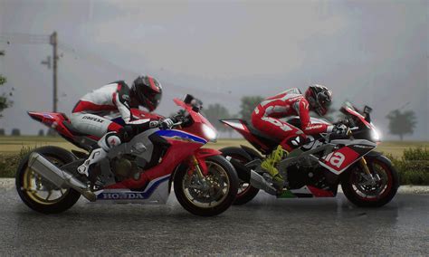 RIDE 4 Gets a New Gameplay Trailer | MonsterVine