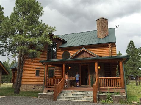 MOLLY BUTLER LODGE & CABINS - Prices & Reviews (Greer, AZ) - Tripadvisor