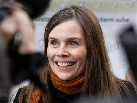 Iceland PM to take part in first women’s strike in almost 50 years: ‘Women’s Day Off’