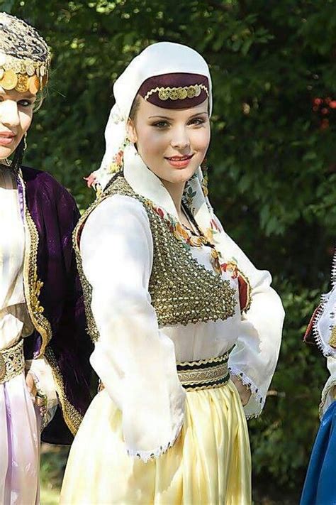 Bosna and Herzegovina | Fashion jewerly, Costumes around the world ...