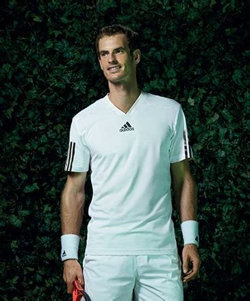 TENNIS BOULEVARD: Wimbledon 2013: Andy Murray Adidas outfit