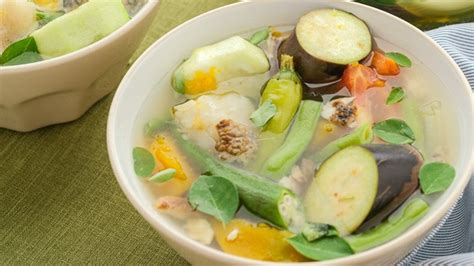 Utan Bisaya Recipe | Yummy.ph