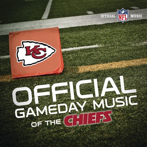 ‎Official Gameday Music of the Chiefs - Single by Official Kansas City Chiefs Music on Apple Music