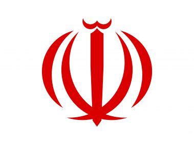 Iran Air Vertical Logo PNG vector in SVG, PDF, AI, CDR format