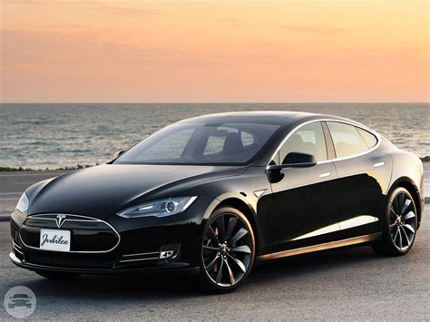 Tesla Model S (Black) | Jubilee International Tour Centre Limited ...