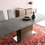 Calligaris Echo Extendable Table