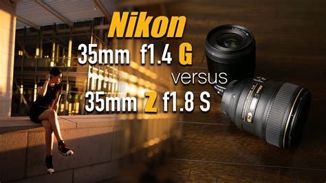 Nikon 35mm Lens Review Affordable Excellence, 54% OFF