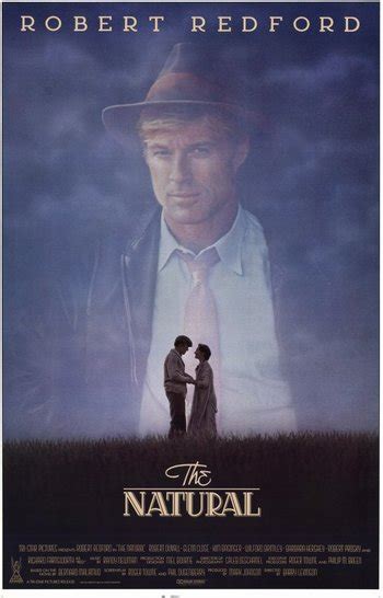 The Natural (Film) - TV Tropes