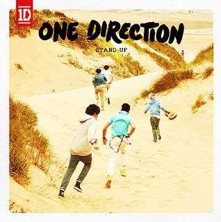 One Direction !: Stand Up-Tradução