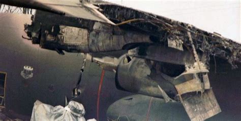 Crash of a Lockheed C-130E Hercules in Lajes | Bureau of Aircraft ...