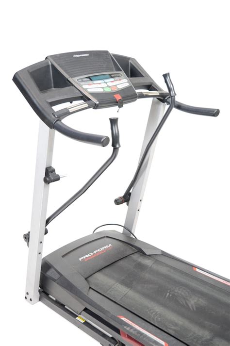 Pro-Form Crosswalk 397 Treadmill | EBTH