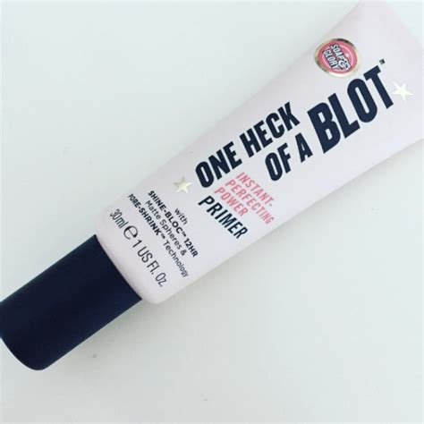 21 makeup products for oily skin that will actually keep you matte all ...